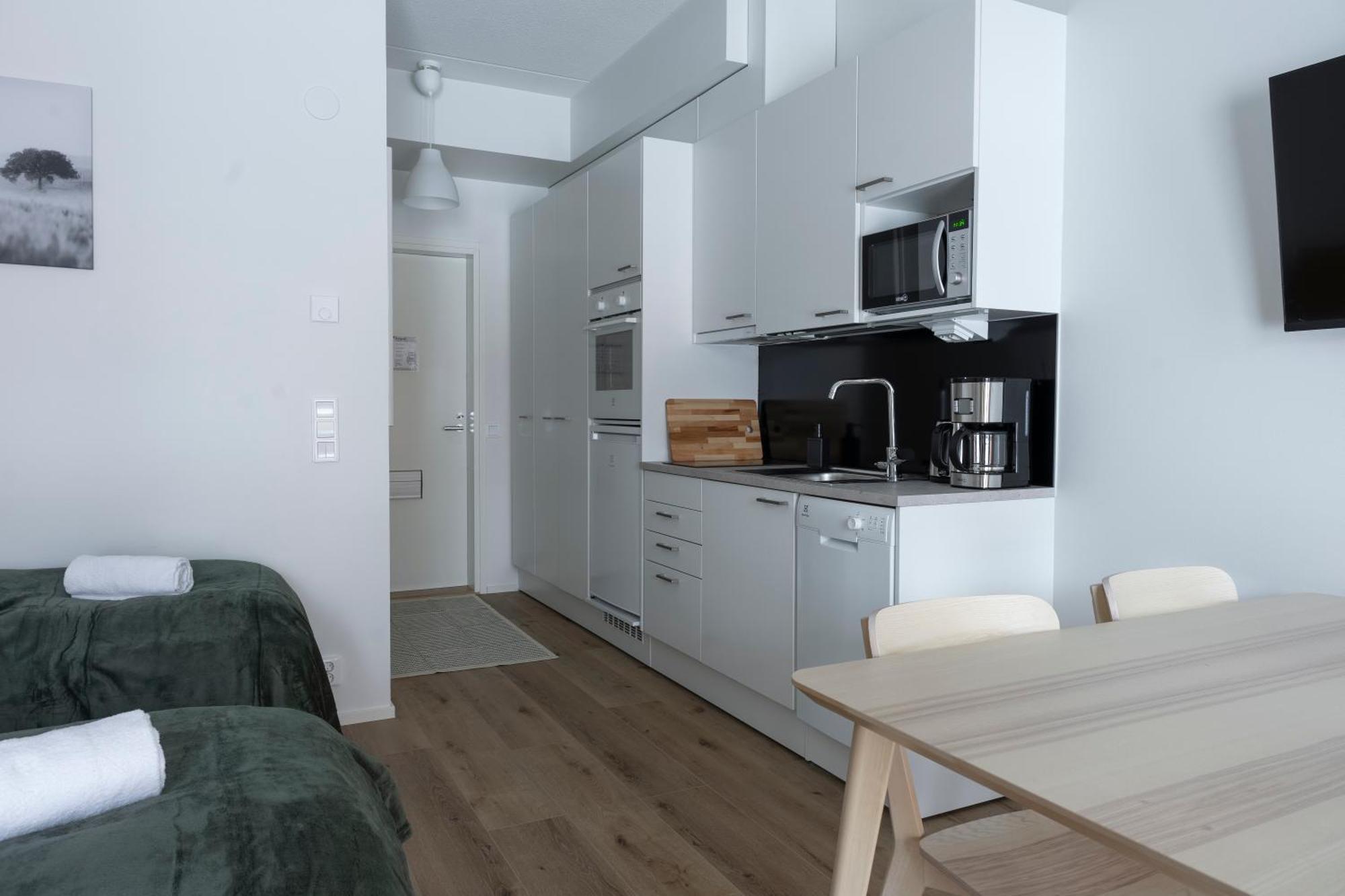 Brita Apartment