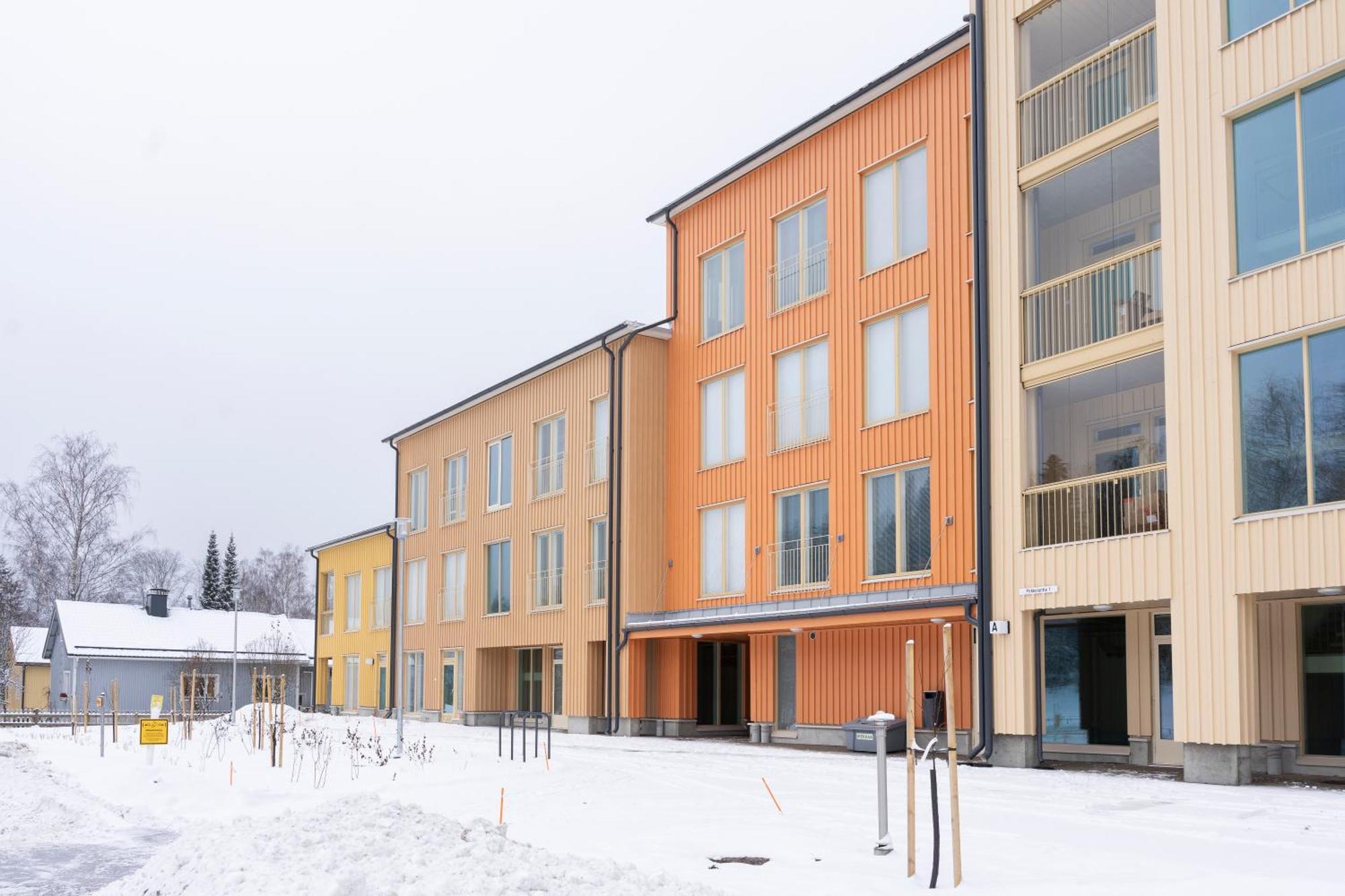 Brita Apartment Helsinki