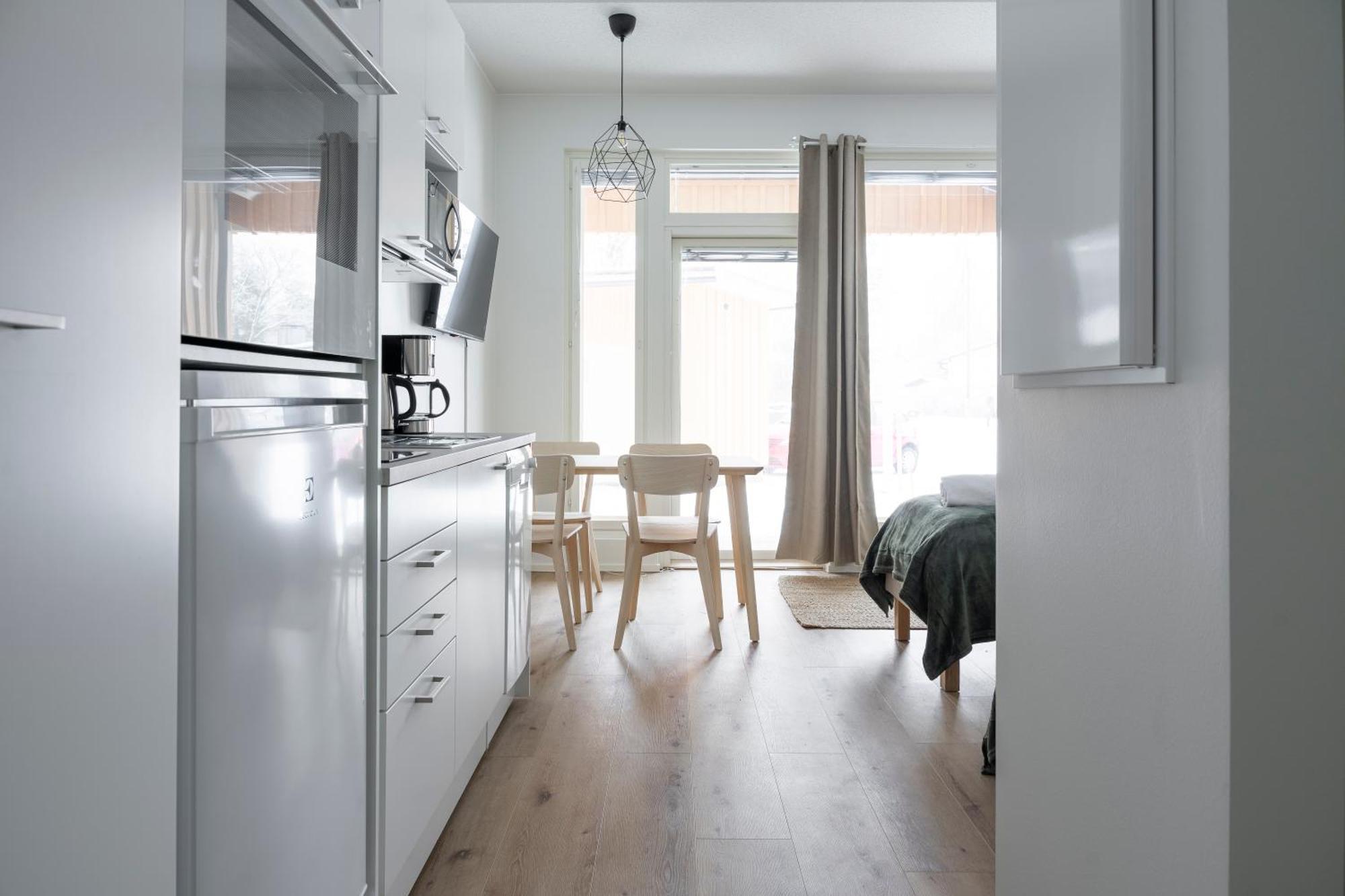 Apartment Brita