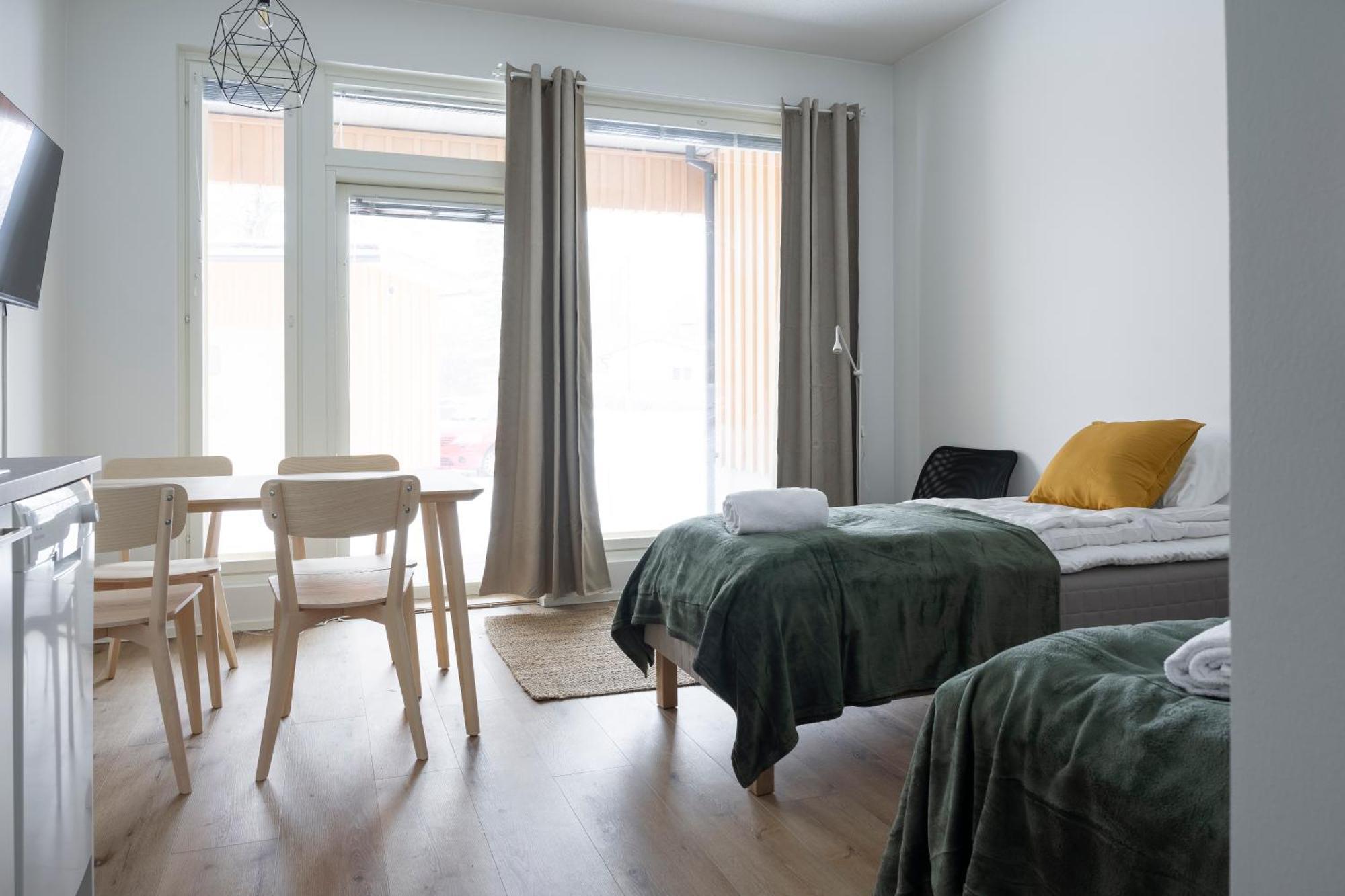 Brita Apartment Helsinki