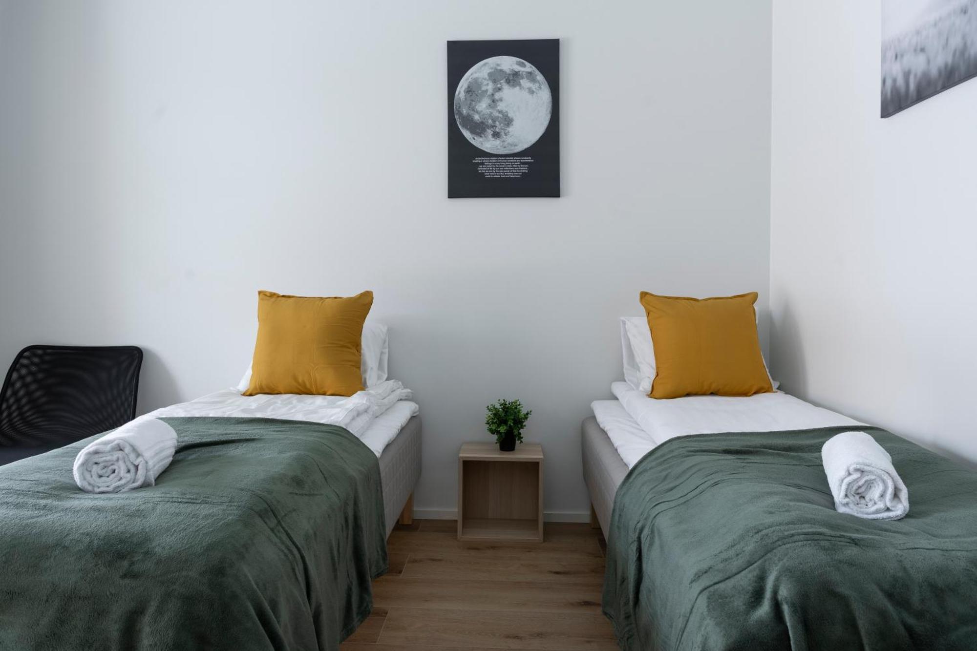 Brita Apartment Helsinki